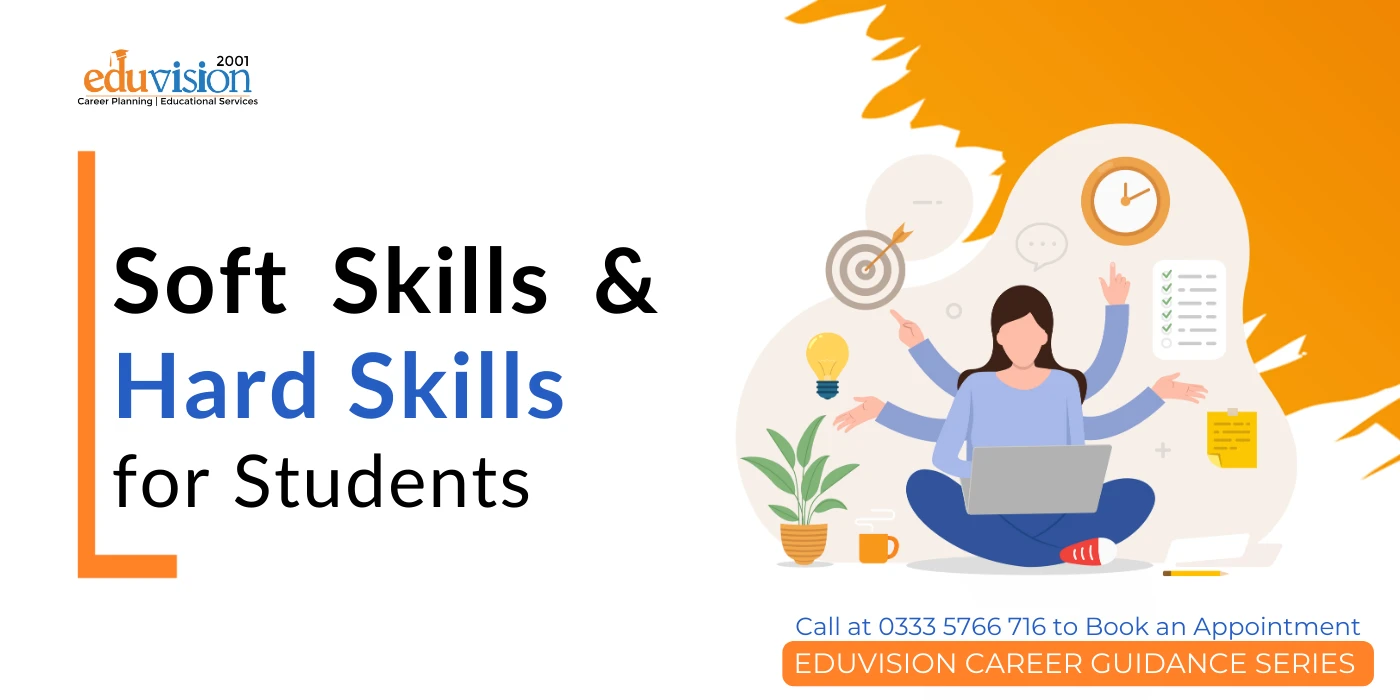 WHAT ARE SKILLS: SOFT SKILLS Vs. HARD SKILLS